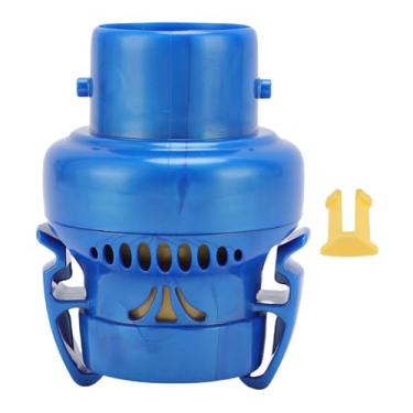 Imagem de Fockety Substituição da Válvula do Regulador de Fluxo para Limpadores de Piscina da Série MX8 MX6, FRV100 Em Peças de Limpeza de Piscinas Automáticas de Robôs Moídas