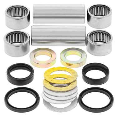 Imagem de All Balls Kit de rolamento do braço oscilante 28-1073