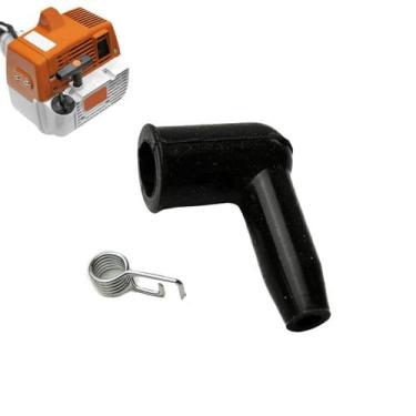 Imagem de Cachimbo Compativel Rocadeira Stihl Fs 160 220 290 - Agm