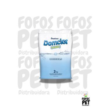 Imagem de Elevador de PH Barrilha Leve Domclor - 2kg - CRIS ÁGUA