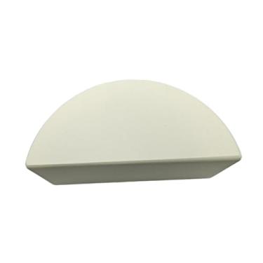 Imagem de Colaxi de ioga Acessórios de ioga de exercícios leve de alta densidade EVA para estabilidade Meditação Musculação Academia em casa, Bege