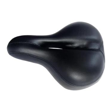 Imagem de RNXRZANK Ferramentas para Reparo de Selim de Bicicleta, Confortáveis para Acessórios de Canote de 20 Mm, Almofada de Ciclismo para Entusiastas de Bicicleta