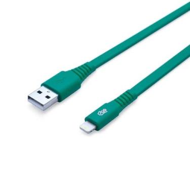 Imagem de Cabo USB i2GO Lightning Iphone 1,2m