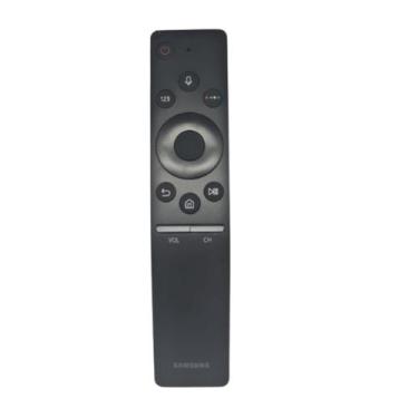 Imagem de Controle Com Comando De Voz Samsung 4K Original BN59-01274A modelo UN8
