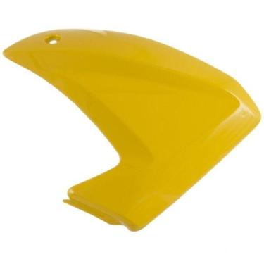 Imagem de Carenagem Aba Do Tanque Moto Fan 125 Es Esd 2014 E 2015 Par - Pro Tork