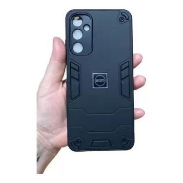 Imagem de Capa Capinha Armadura Resistente Para Samsung Galaxy A05S Anti Impacto