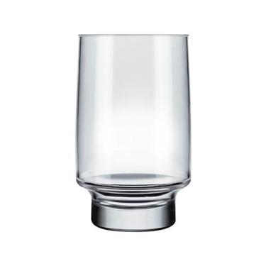 Imagem de Copo Firenze em Vidro 360ml - Nadir Figueiredo