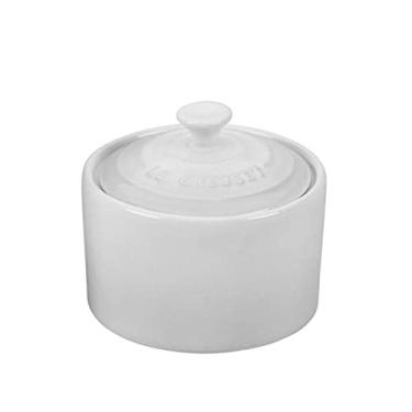 Imagem de Le Creuset Açucareiro 300ml Branco