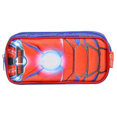 Imagem de Estojo escolar Iron Armor - WINCY