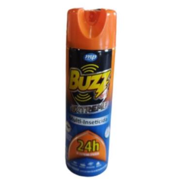 Imagem de Multi Inseticida Extreme Buzz Off Spray 300ml My Place