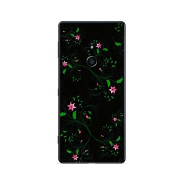 Imagem de Capa Adesivo Skin353 Verso Para Sony Xperia Xz2 - KawaSkin