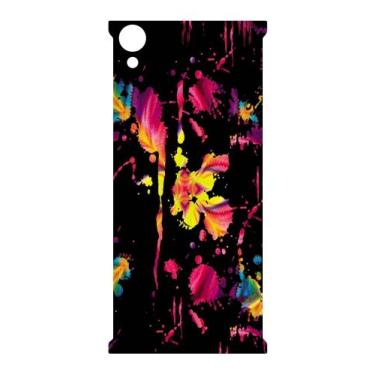 Imagem de Capa Adesivo Skin206 Verso Para Sony Xperia Xa1 Plus - KawaSkin