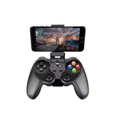 Imagem de Controle Gamer Bluetooth Wireless Ípega Pg-9078 - Ipega