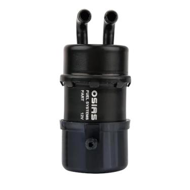 Imagem de OSIAS Bomba de Combustível para SUZUKI INTRUDER 700 1400 VS1400 VS700 15100-38A00 (2 plugues de fio)