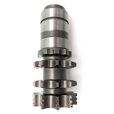 Imagem de Nayuank Novo eixo Trans 7161187 7253962 para Bobcat S130 S550 S16 Minicarregadeira