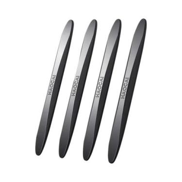 Imagem de Protetor De Borda De Porta De Carro, Faixa Anticolisão, Protetor De Ca