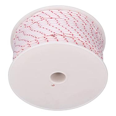 Imagem de Zhjvihx ISCA de Pesca Artificial, ISCA de Pesca de Silicone AmpLa Aplicação 3d OLHOS Portátil Sensacão Confortável para Água Salgada para Pescadores de Água Doce (4mm)