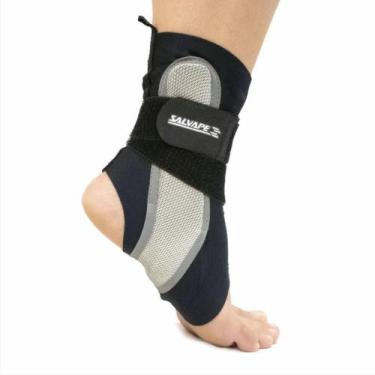 Imagem de Tornozeleira S60 Salvapé - Direito P - Salvape