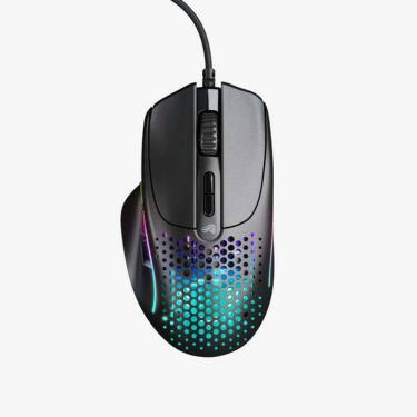 Imagem de Mouse Gamer Glorious Model I 2 RGB - Preto (com Fio)