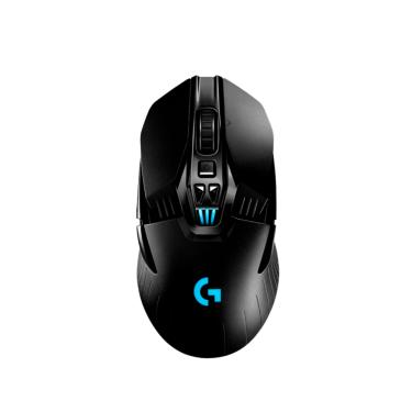Imagem de Mouse Gamer Sem Fio Logitech G G903 Hero Preto