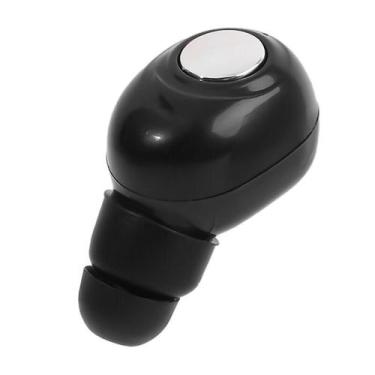 Imagem de Fone de ouvido sem fio Universal Mini X8 In-ear com cancelamento de ru