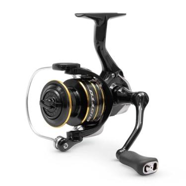 Imagem de MARURI, MOLINETE DE PESCA PESADA MARURI GIOTTO 6000-7 ROLAMENTOS - DRAG:10KG