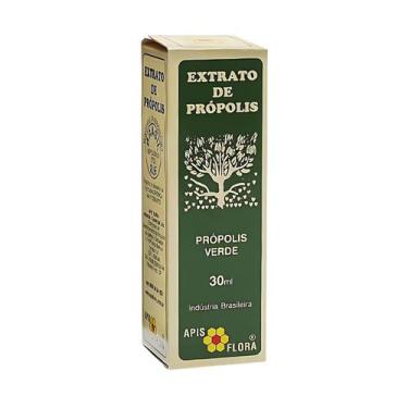 Imagem de Extrato De Propolis Verde 30ml - Apis Flora