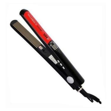 Imagem de Valeries Hair Prancha Vh3060 Titanium Ceramic