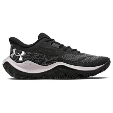 Imagem de Under Armour Tênis Masculino Dime Basketball 42