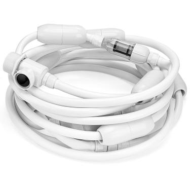 Imagem de GDDGHS Mangueira de limpeza de piscina para Zodiac Polaris 280 380 180 3900 Mangueira de alimentação de limpador de piscina G5