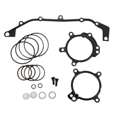 Imagem de Para Bmws Dual Vanos O-ring Seal Repair Kit E36 E39 E46 E53 E - Pang S