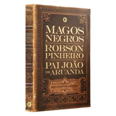 Imagem de Magos Negros