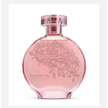 Imagem de Floratta Cerejeira em Flor Desodorante Colônia 75ml - O Boticário