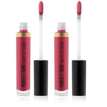 Imagem de Creme labial Black Radiance Perfect Tone Matte Berry Naked x2