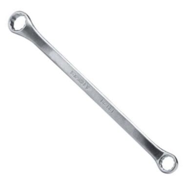 Imagem de Chave Estrela Estriada 3-8"" X 7-16"" - 4-86-876 - Stanley Chave Estrela 3-8" X 7-16" Stanley 4-86-876