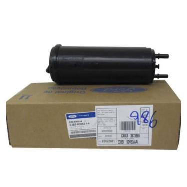 Imagem de Reservatório do Vapor de Combustível Ford Ka 2014 a 2021 ( Filtro Cani