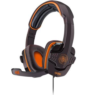 Imagem de Headset usb target gamer oex