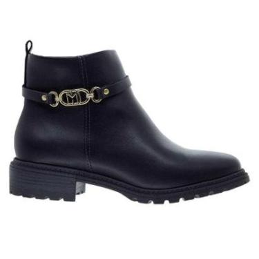 Imagem de Bota Cano Curto Modare Feminina-Feminino
