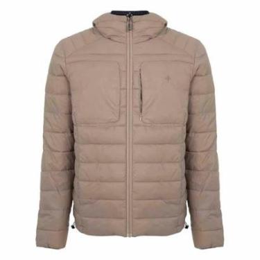 Imagem de Jaqueta Dudalina Puffer Dupla Face-Masculino