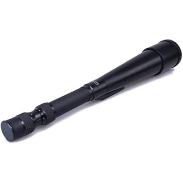 Imagem de Telescópio de alta potência de tubo único, telescópio profissional, telescópio de zoom 15-60, telescópio de alta definição, telescópio noturno de alta potência, telefone celular Tele