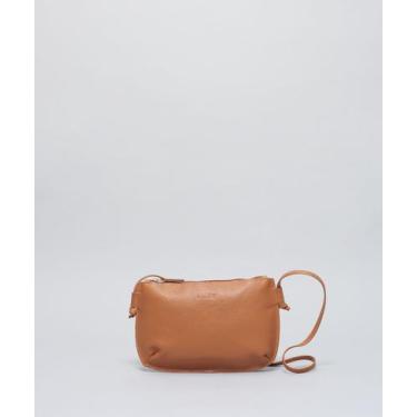 Imagem de Bolsa Castanha - Caramelo - Soulier, Caramelo, U