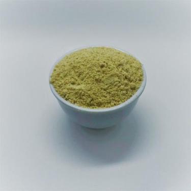 Imagem de Farinha de linhaça - Dourada - A Granel - VIDA EM GRAOS, 100 unidades