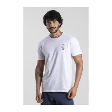 Imagem de Camiseta Maresia Silk Slim Paradise Masculino Adulto Ref. 11101266-Masculino