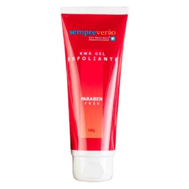 Imagem de Esfoliante Em Gel Para Bronzeamento Jet Bronze Kwr - SempreVerão