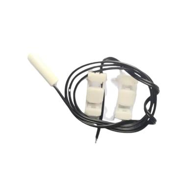 Imagem de Kit Sensor Degelo para Geladeira/Refrigerador Electrolux DFF35/37/40 Hulter - Bivolt