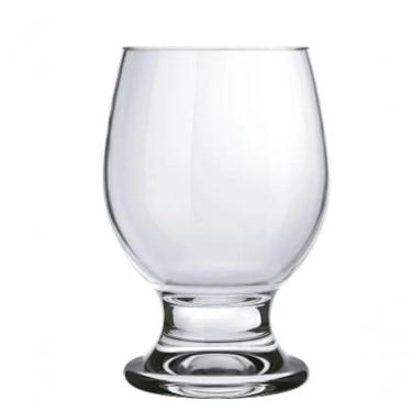 Imagem de Taça Vidro Cerveja água Refrigerante Nadir Paulista 250ml - Unidade