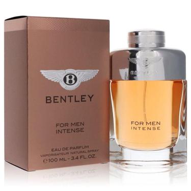 Imagem de Perfume Masculino Intense Bentley 100 Ml Eau De Parfum