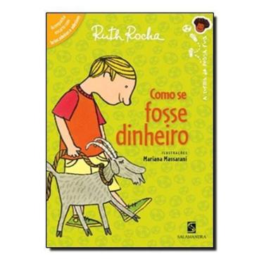 Imagem de Como Se Fosse Dinheiro