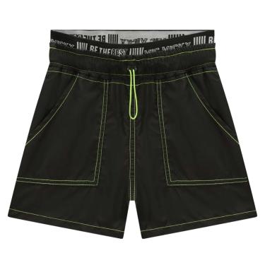 Imagem de Shorts em Nylon Aspen Vic&amp;Vicky