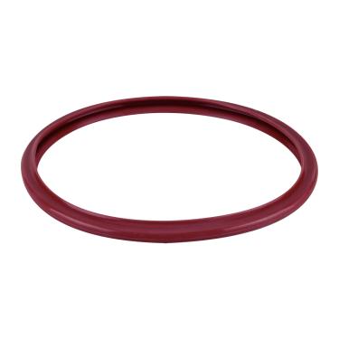 Imagem de Borracha Anel Silicone 22cm Panela Pressão Solar Tramontina